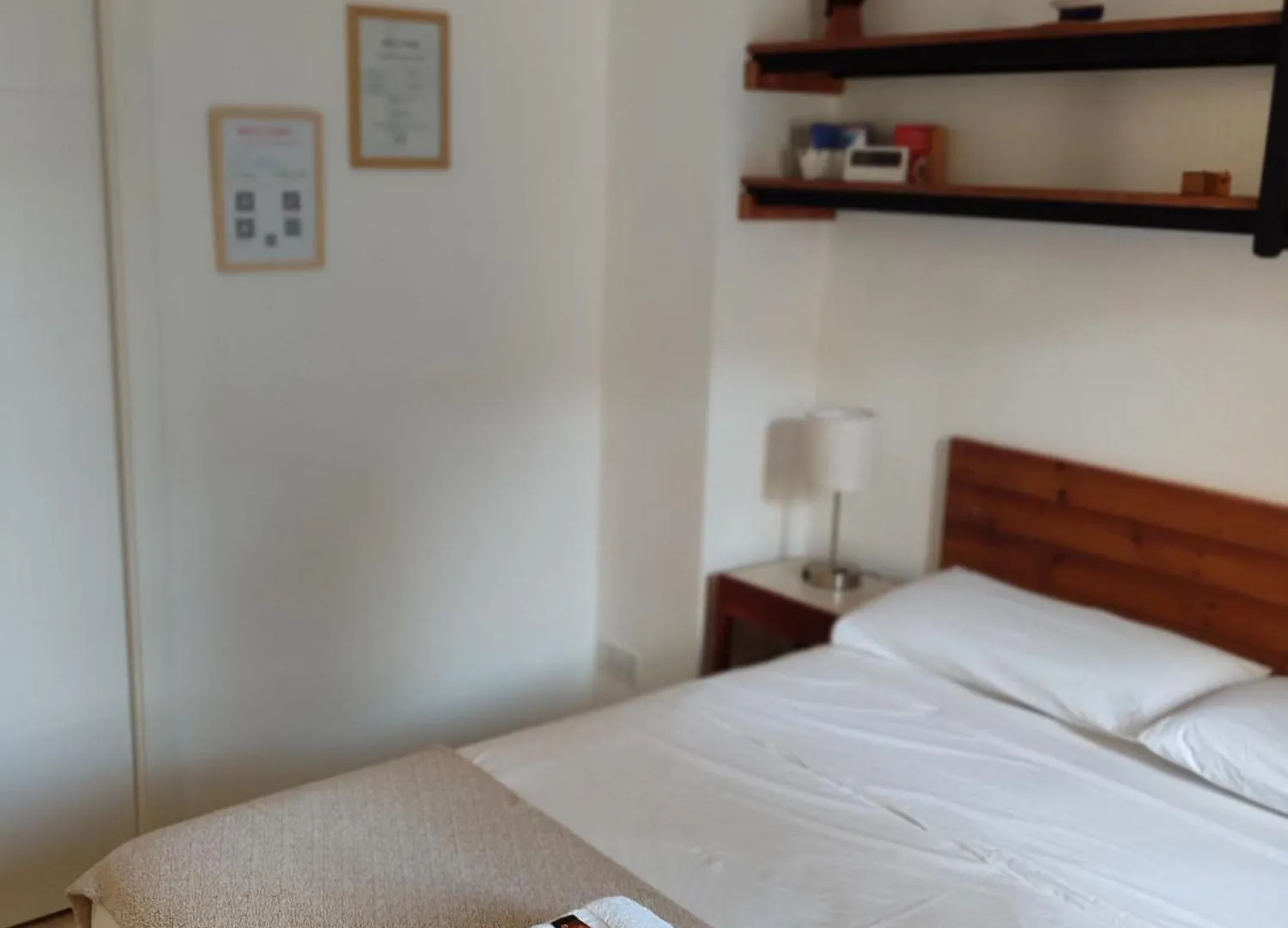 Room Private Bathroom In Shared Apartment 50M From Gibraltar La Línea de la Concepción 0*,  Ισπανία
