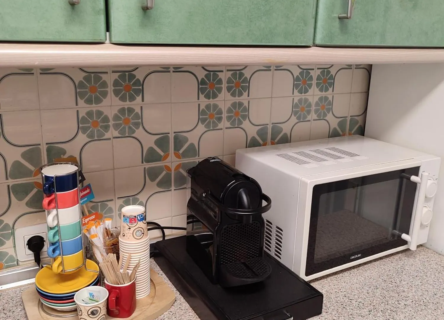 Room Private Bathroom In Shared Apartment 50M From Gibraltar La Línea de la Concepción Ισπανία