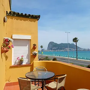 Gibraltar Views Gasthof