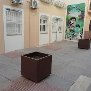 Apartament Appartamento Málaga
