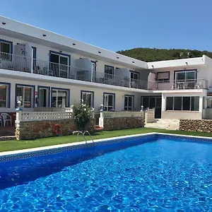 Cana Sofia Appartamento Cala Llonga (Ibiza)